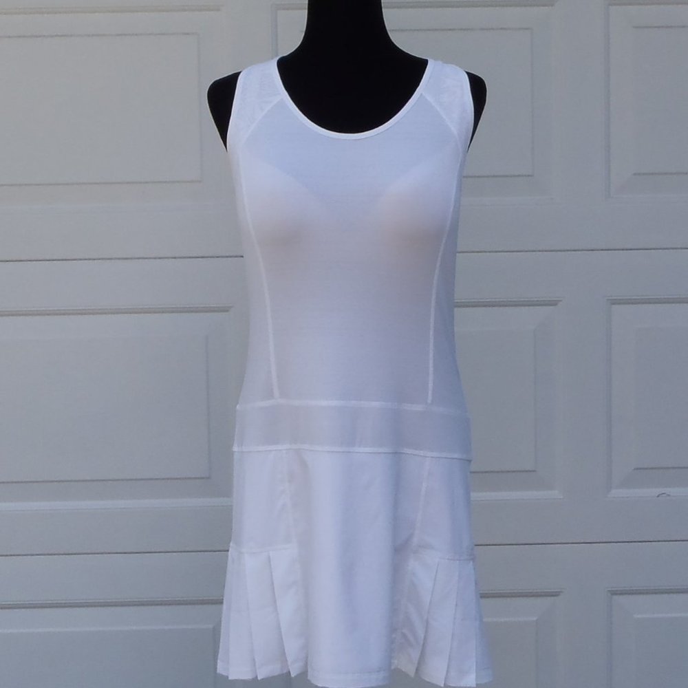 Athleta Serve It Up Sport Dress - Picture 4 of 8